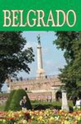 Belgrado - monografija (Italijanski)